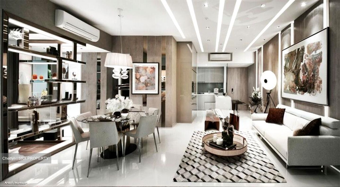 Mcnair Road (D12), Condominium #506359981